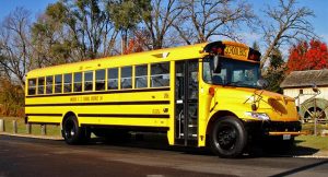School Bus