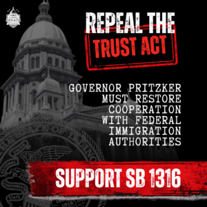 Lawmakers Call for Action Following Tragic Death in Chicago