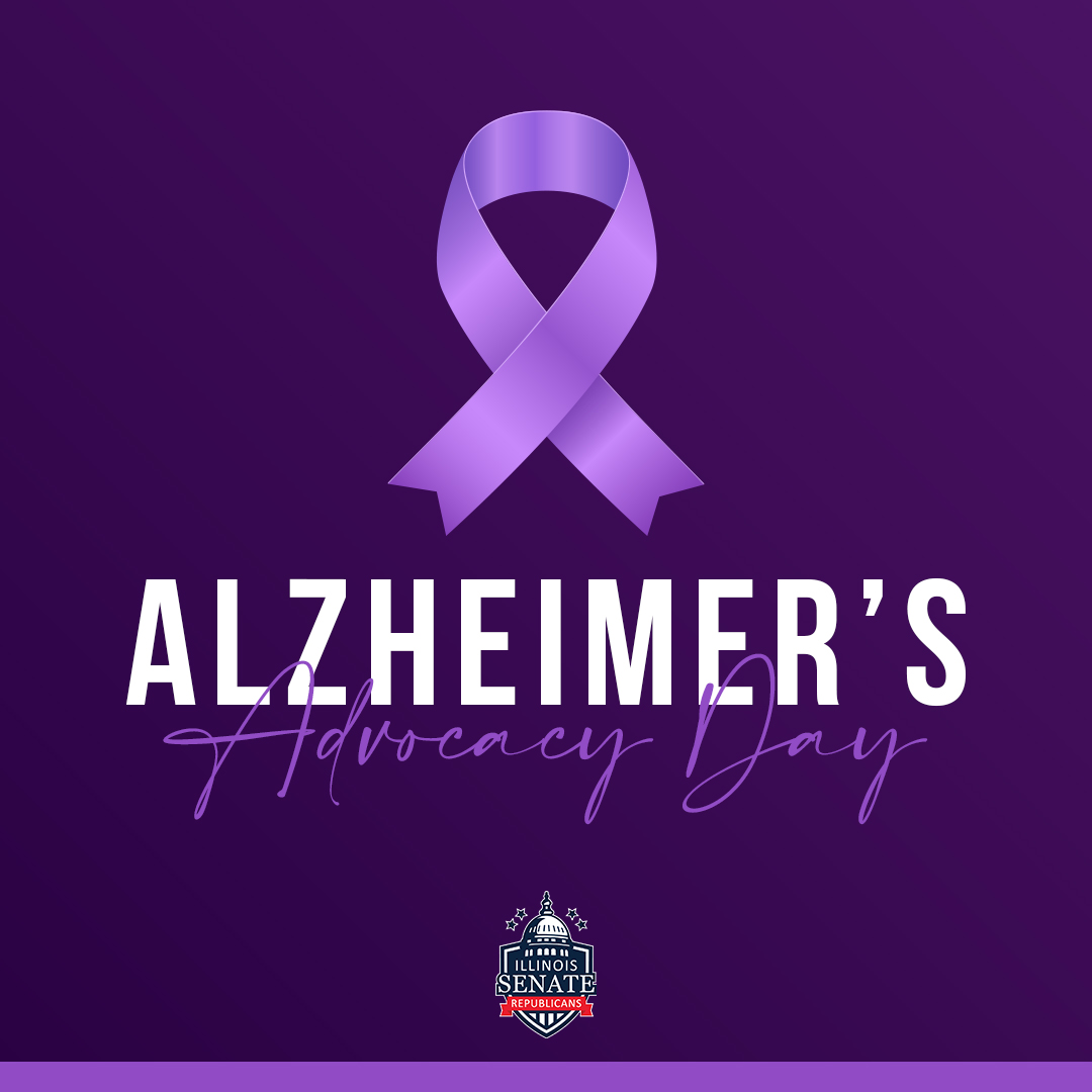 Alzheimer’s Advocacy Day