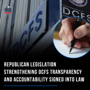 DCFS Transparency